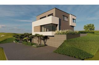 Einfamilienhaus kaufen in 71711 Steinheim, Einziehen : Einfamilienhaus m. Doppelgarage