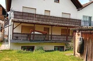 Mehrfamilienhaus kaufen in 64839 Münster, Preissenkung Mehrfamilienhaus oder Renditeobjekt in 64839 Münster