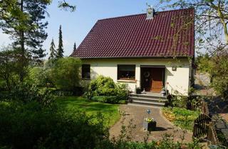 Einfamilienhaus kaufen in 18276 Mühl Rosin, Geräumiges Einfamilienhaus mit Souterrain Einliegerwohnung in Mühl Rosin