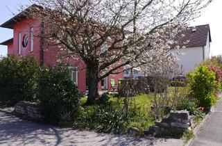Einfamilienhaus kaufen in 86663 Asbach-Bäumenheim, Helles lichtdurchflutetes modernes Einfamilienhaus mit außergewöhnlichem Grundriss