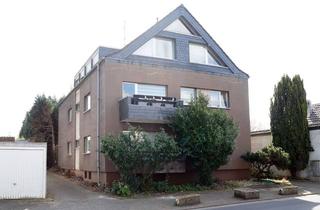 Mehrfamilienhaus kaufen in 50259 Pulheim, 6-Parteien-Mehrfamilienhaus in Pulheim!