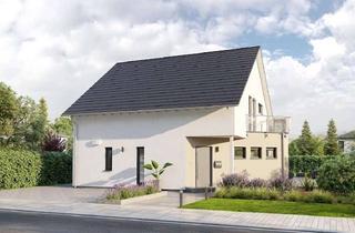 Haus kaufen in 66583 Spiesen-Elversberg, Ihr Traumhaus zum Mitgestalten: Flexibilität trifft auf Qualität!