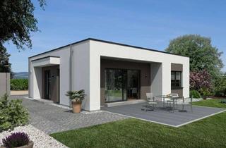 Haus kaufen in 56858 Altstrimmig, Schöner Bungalow in mittlerer Größe, Lifetime 2