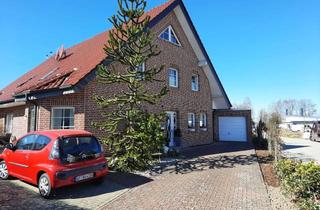 Doppelhaushälfte kaufen in Schlingweg 13A, 33824 Werther, Günstige, gepflegte 5-Raum-Doppelhaushälfte mit geh. Innenausstattung in Werther Werther (Westfalen)