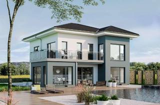 Villa kaufen in 66909 Nanzdietschweiler, Stilvoll wohnen - Ihre exklusive Stadtvilla für die Familie!