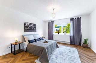 Haus kaufen in 96117 Memmelsdorf, Ohne Makler: Erstbezug nach Kernsanierung. 206 m² Bungalow, Garten & Garage Objektvideo