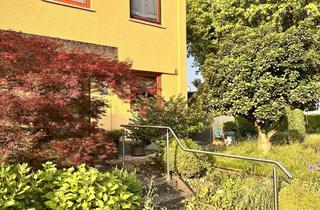 Haus kaufen in 74193 Schwaigern, Familienfreundliches 5,5-Zimmer-Reihenendhaus mit schönem Garten in Schwaigern