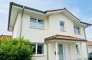Einfamilienhaus kaufen in Am Kiliansbrunnen, 33142 Büren, Hochwertiges Einfamilienhaus mit guter Anbindung