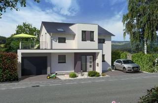 Einfamilienhaus kaufen in 36323 Grebenau, Einfamilienhaus (F-XL) der Firma STREIF - Ihr Traumhaus mit Sonnenblick in optimaler Lage!