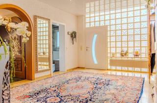Einfamilienhaus kaufen in Wolfskehler Straße 39, 64560 Riedstadt, Großzügiges Einfamilienhaus mit vielseitigem Nutzungspotenzial in Riedstadt