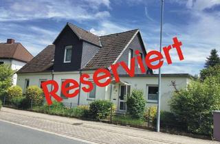 Haus kaufen in 29614 Soltau, Grundsolides Handwerkerhaus!