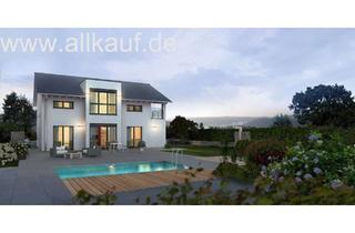 Haus kaufen in 88436 Eberhardzell, Sie haben das Grundstück? Wir das Haus! 14 Wochen Lieferzeit!