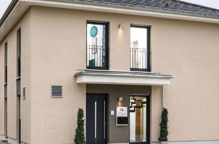 Haus kaufen in 54472 Longkamp, Schicker Neubau inkl. PV-Anlage in schlüsselfertiger Massivbauweise!