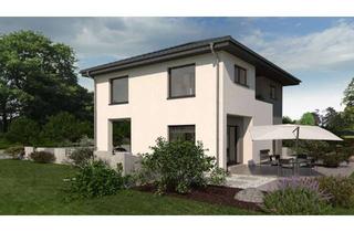 Villa kaufen in 34246 Vellmar, Architektur trifft Lebensqualität - Stadtvilla von OKAL