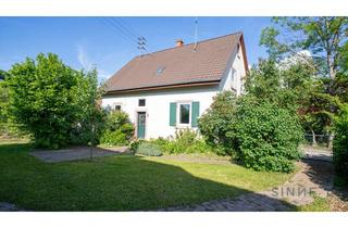 Einfamilienhaus kaufen in 79295 Sulzburg, Wunderschönes Einfamilienhaus mit historischem Charme und modernem Komfort in Sulzburg