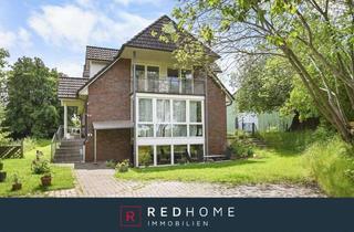 Villa kaufen in 25524 Oelixdorf, Energieeffizienzhaus A+ mit zwei Wärmepumpen! Architektenvilla an Ortsrandlage