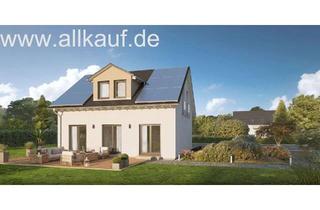 Haus kaufen in 86836 Obermeitingen, Ihr maßgeschneidertes Einfamilienparadies in Obermeitingen