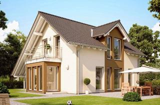 Haus kaufen in 37431 Bad Lauterberg, Dein LivingHaus: Individuell geplant, intelligent gebaut