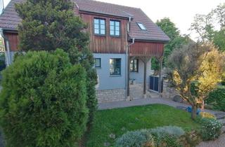 Einfamilienhaus kaufen in 99428 Weimar, Einfamilienhaus feistehend mit Einliegerwohnung Erfurt/Weimar