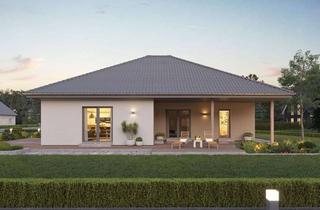 Haus kaufen in 66503 Dellfeld, Viele Möglichkeiten für individuelles Wohnen. Ausbauhaus-Bungalow inkl. Technik- und Finishpaket!!!