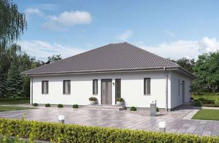 Haus kaufen in 66424 Homburg, Viele Möglichkeiten für individuelles Wohnen. Ausbauhaus-Bungalow inkl. Technik- und Finishpaket!!!