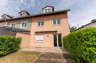 Haus kaufen in 85084 Reichertshofen, Viel Platz für die Familie – Ruhiges Reihenendhaus mit Garten, modernisiert & bezugsfrei