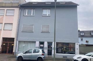 Mehrfamilienhaus kaufen in 67065 Mundenheim, +++ TOP GEPFLEGTES MEHRFAMILIENHAUS MIT INSGESAMT 5 EINHEITEN IN MUNDENHEIM +++