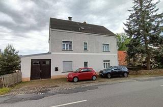 Haus kaufen in Hauptstrasse 31, 08428 Langenbernsdorf, Frischer Wind für die