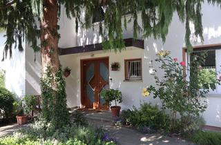 Haus kaufen in 65760 Eschborn, Wohnen in Traumlage!
