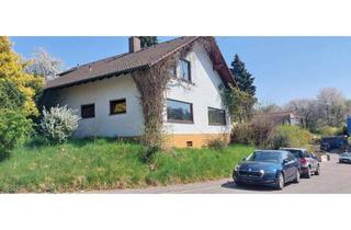 Einfamilienhaus kaufen in Weinweg, 76327 Pfinztal, Geräumiges 6-Zimmer-Einfamilienhaus in Pfinztal-Wöschbach Pfinztal