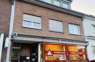 Mehrfamilienhaus kaufen in 46483 Wesel, Mehrfamilienhaus in Wesel-Zentrum zu verkaufen