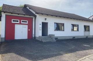 Einfamilienhaus kaufen in 86529 Schrobenhausen, Grundstück in Bestlage mit Einfamilienhaus in Schrobenhausen