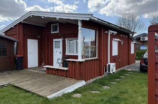 Haus kaufen in Xantener Nordsee 236, 46509 Xanten, Ferienhaus an der Xantener Nordsee mit Sauna, EBK und FB Heizung