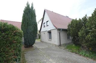Doppelhaushälfte kaufen in 01257 Niedersedlitz, 4,5-Zimmer-Doppelhaushälfte in Dresden Niedersedlitz