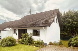 Einfamilienhaus kaufen in 51515 Kürten, Attraktives Einfamilienhaus mit viel Potential