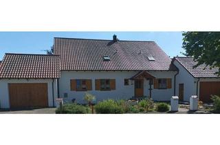Einfamilienhaus kaufen in Pfarrer-Reinhard-Straße 17, 86529 Schrobenhausen, Ihr neues Zuhause in Sandizell – charmantes Einfamilienhaus mit Einliegerwohnung