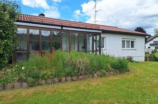 Einfamilienhaus kaufen in 89281 Altenstadt, Gepflegtes Einfamilienhaus in Altenstadt OT Filzingen
