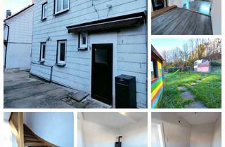Doppelhaushälfte kaufen in 99330 Frankenhain, Doppelhaushälfte ohne Provision zu verkaufen