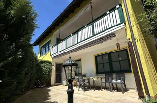 Haus kaufen in 86857 Hurlach, **Provisionsfrei - Großzügiges Zweifamilienhaus mit vielseitigen Gestaltungsmöglichkeiten**