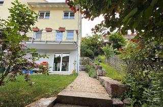 Haus mieten in 71540 Murrhardt, Moderne Doppelhaushälfte in schöner Lage – ideal für Familien & Gartenliebhaber