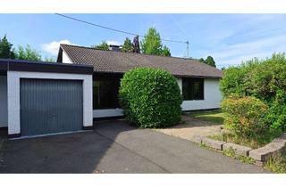 Haus mieten in Eschenweg, 53797 Lohmar, Preiswertes, gepflegtes Einfamilienhaus mit Schwimmhalle (solar) in Lohmar