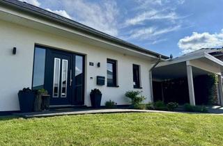 Haus mieten in 27616 Lunestedt, Moderner Bungalow zur Miete