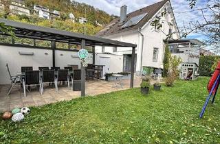 Haus mieten in 75223 Niefern-Öschelbronn, Gepflegtes 5-Raum-Einfamilienhaus mit geh. Innenausstattung und EBK