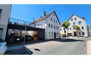 Haus mieten in Sternstraße 57, 34414 Warburg, Günstiges, vollständig renoviertes 6-Raum-Haus mit EBK in Warburg