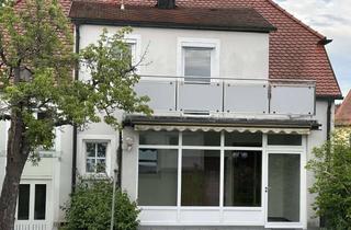 Haus mieten in 93426 Roding, Einfamilienhaus in Roding/Stadtmitte mit schönem Garten
