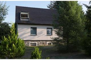 Haus mieten in 02994 Bernsdorf, Hübsches Haus mit großem Garten