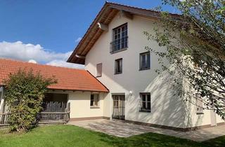 Haus mieten in 84550 Feichten, Wohnen, modern absolut ruhig 265 m² mit Garten