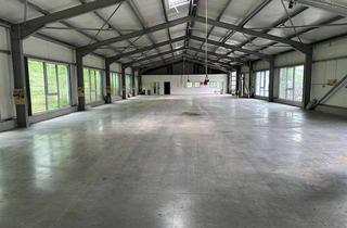Gewerbeimmobilie kaufen in 67677 Enkenbach-Alsenborn, Gewerbefläche mit Lager/- Produktionshalle