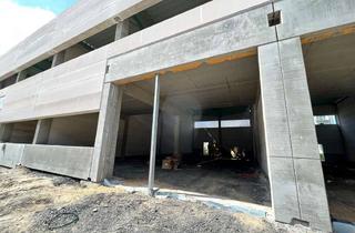 Gewerbeimmobilie mieten in 23560 St. Jürgen, Neubau-Gewerbehalle 1240 m² mit Rampe in Lübeck