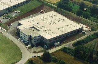Gewerbeimmobilie mieten in 74388 Talheim, Vermietung oder Verkauf 5.500 qm Produktion, Lager, Logistik, 800 qm Verwaltung, Vertrieb